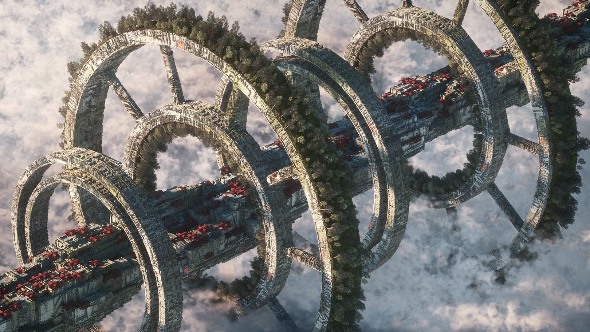 全国青少年“绿色运动”创新公益赛在青海持续火热,倡导绿色出行